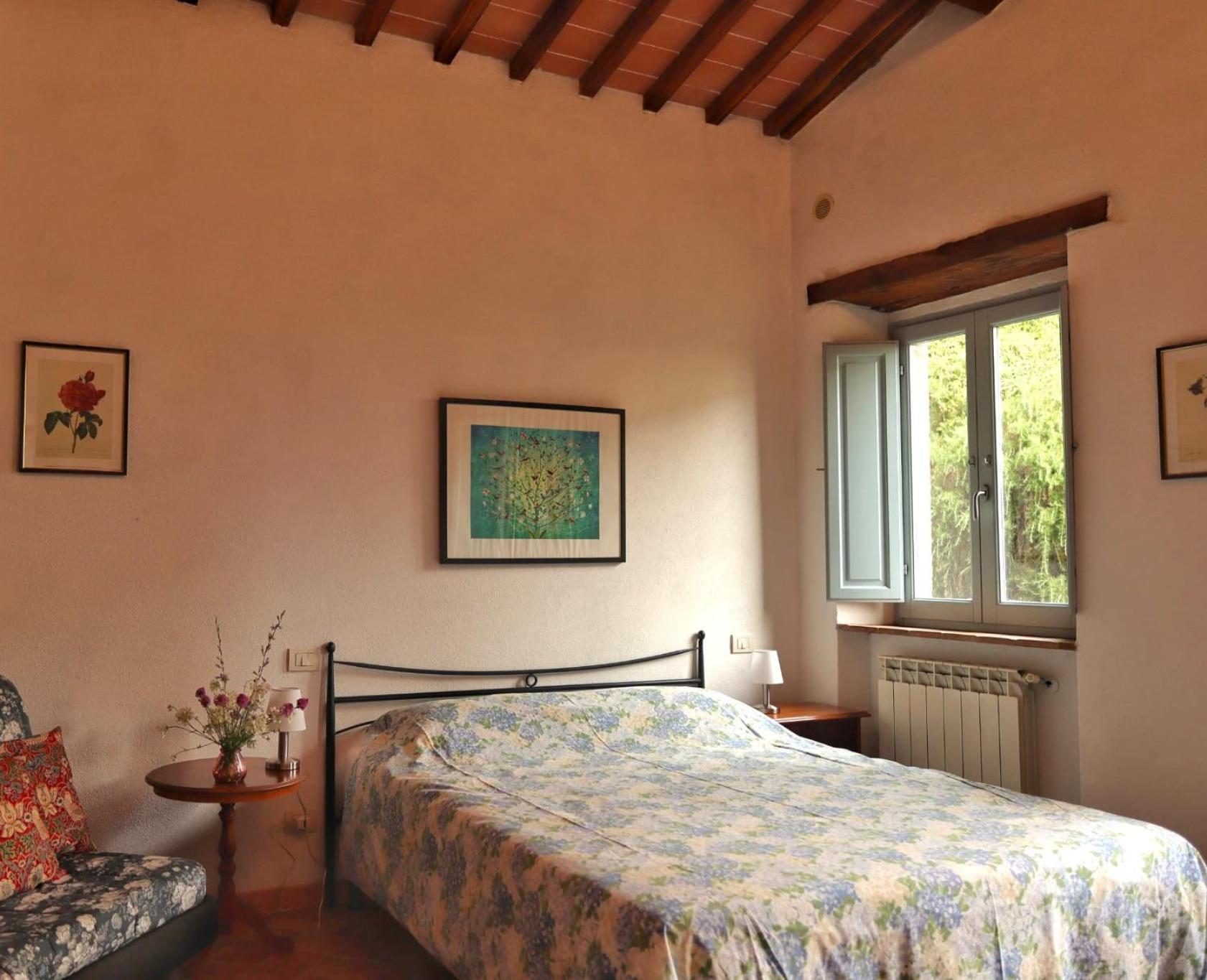 Podere Sant'Angelo Roccalbegna Ngoại thất bức ảnh