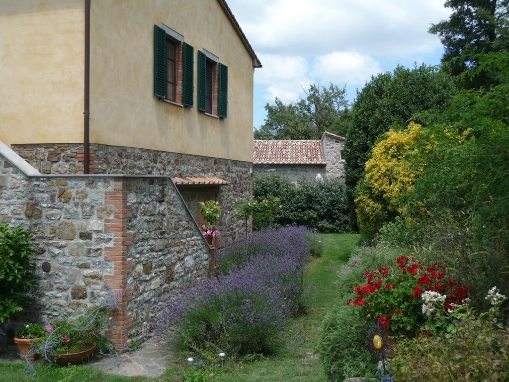 Podere Sant'Angelo Roccalbegna Phòng bức ảnh